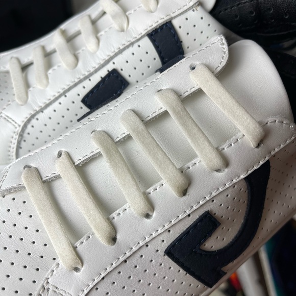 Preloved G/FORE Womens Distruptor S Street Shoe Snow - SS23 - Picture 11 of 15